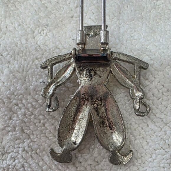 Vintage Dutchman Waterbearer - Picture 2 of 2